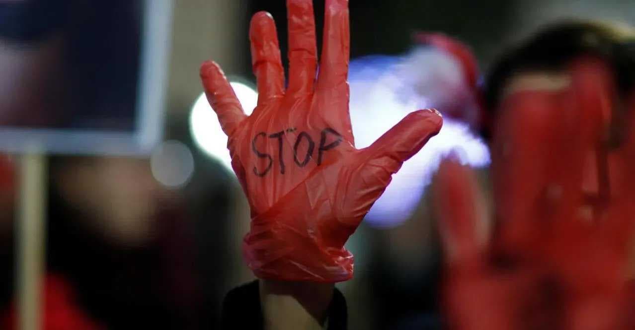 انخفاض الإرهاب وارتفاع العنف المجتمعي في تقرير حقوق الإنسان بالعراق