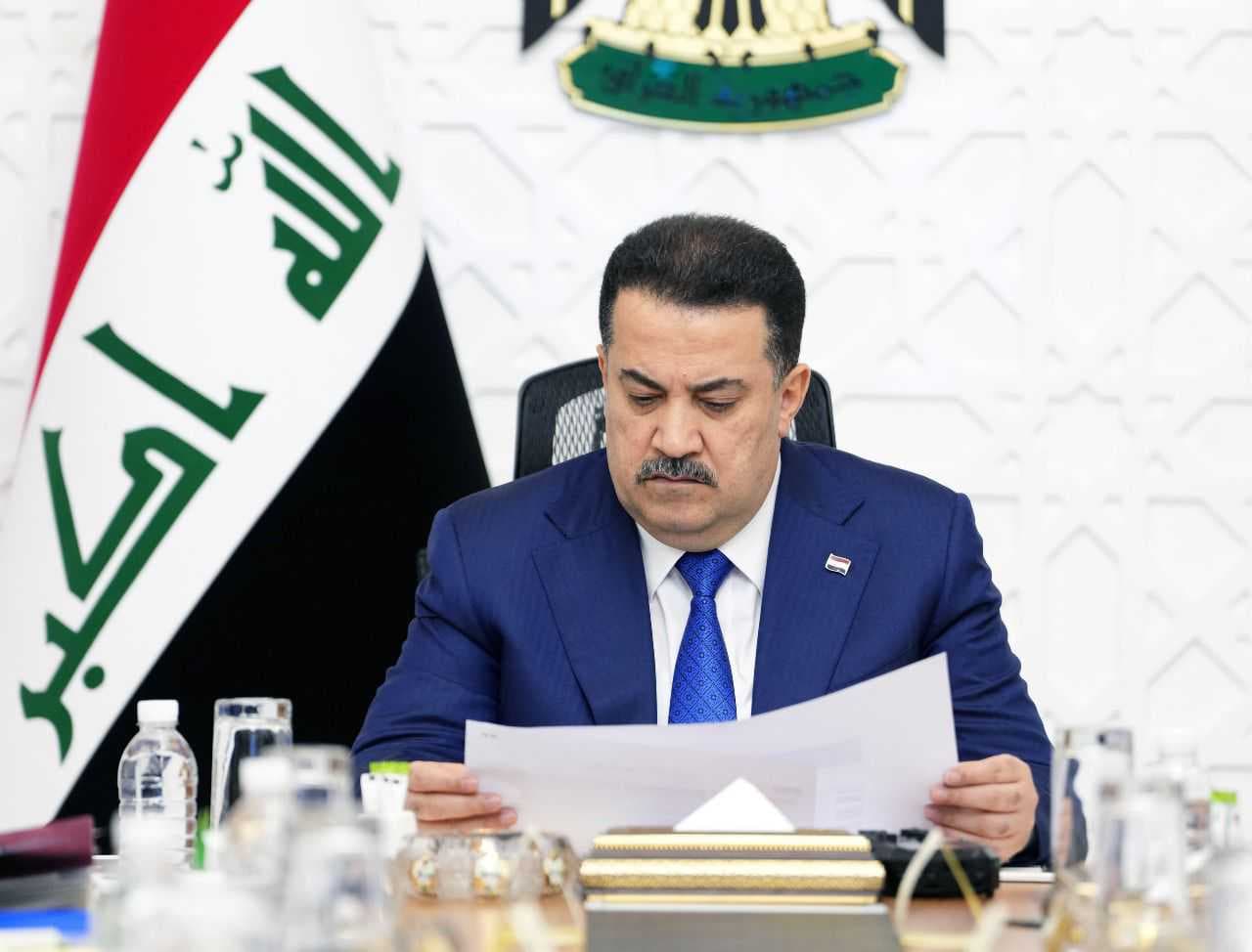 بيان رسمي: الحكومة خطت خطوات مهمة لتعزيز وحماية حقوق الإنسان