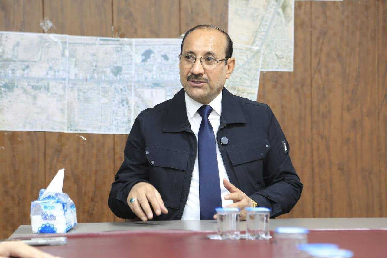تمديد فترة استلام معاملات الفائزين بتعيينات العقود حتى الأحد المقبل