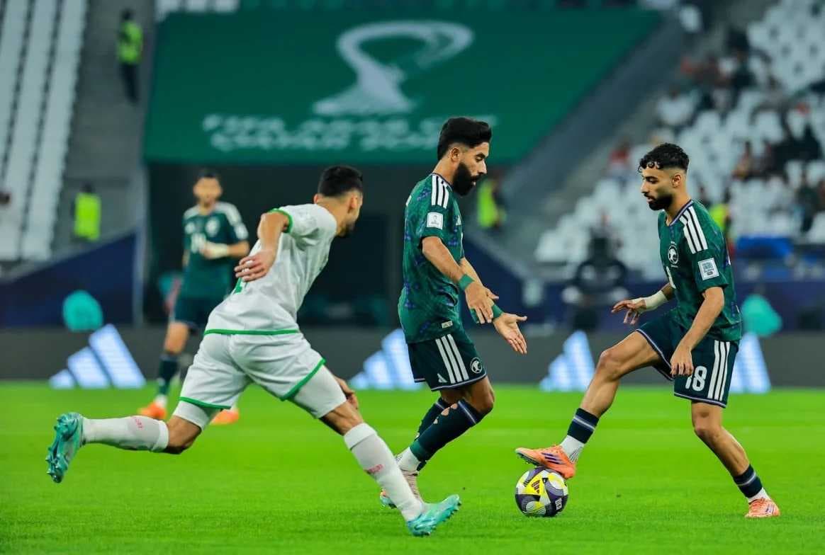 مواعيد مباريات اليوم في نصف نهائي كأس العرب وأبرز الدوريات العالمية