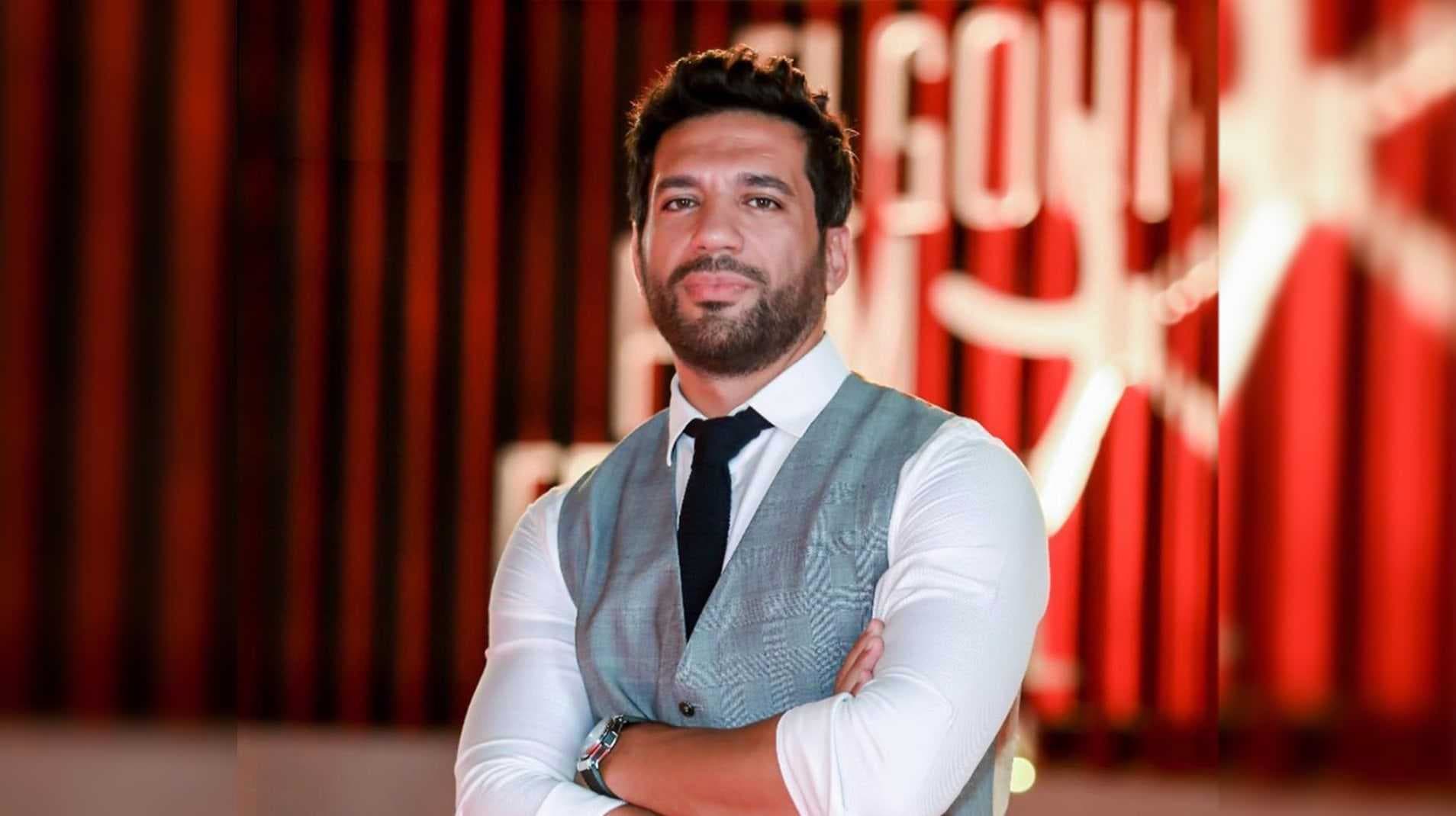 "طه الغريب" يحرم حسن الرداد من الظهور الرمضاني