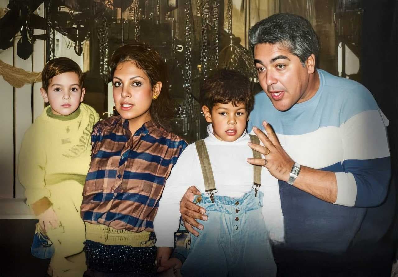وفاة إيمان إمام شقيقة الزعيم وأرملة الفنان مصطفى متولي