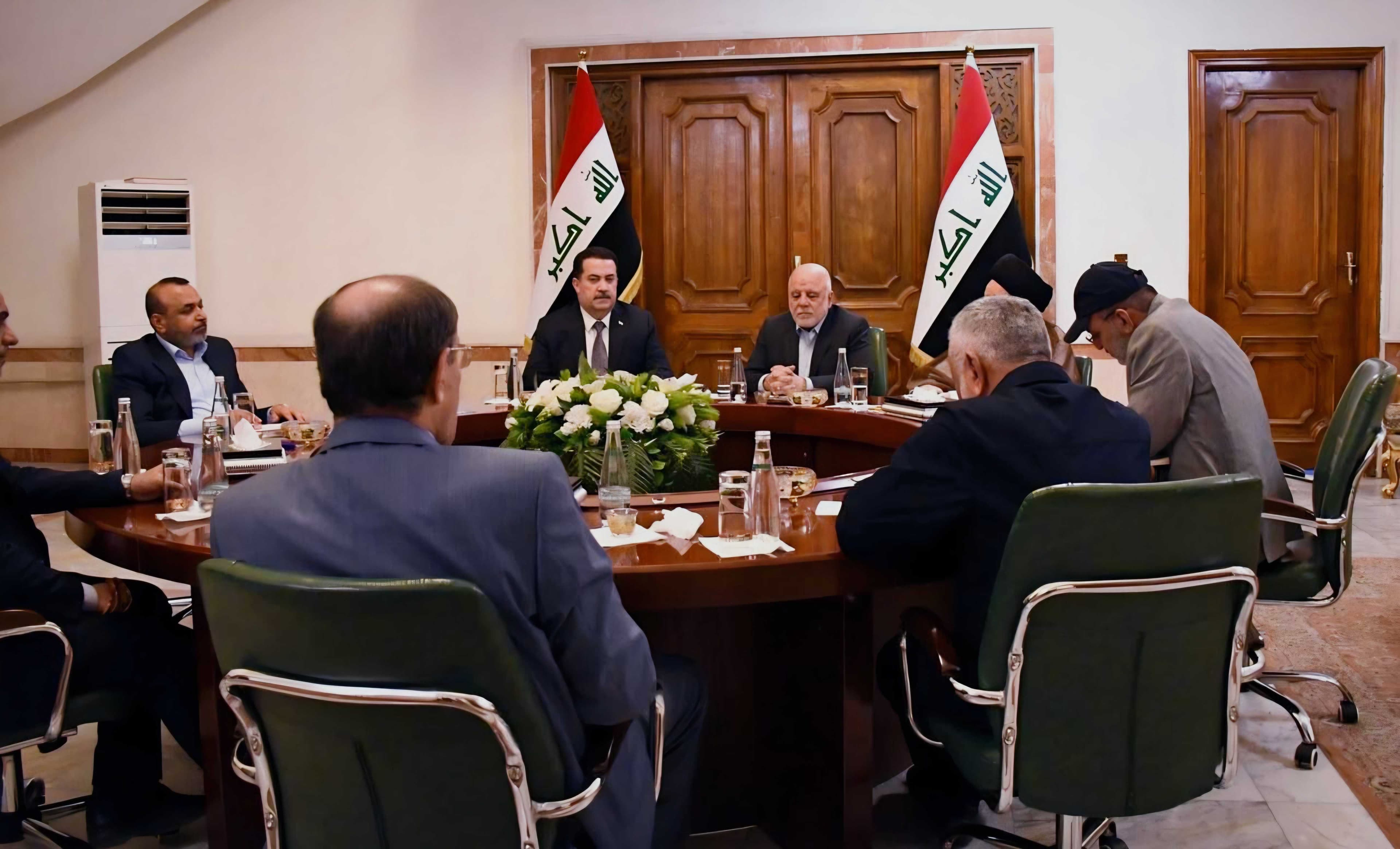 ثلاث معايير رئيسية لاختيار وزراء الدفاع والداخلية في الحكومة الجديدة