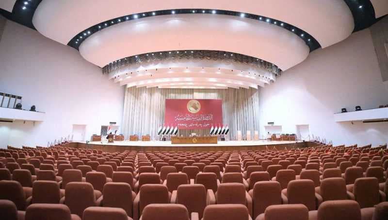 البرلمان: عامر الفائز سيترأس الجلسة الأولى وشكلنا لجنة تحضيرية