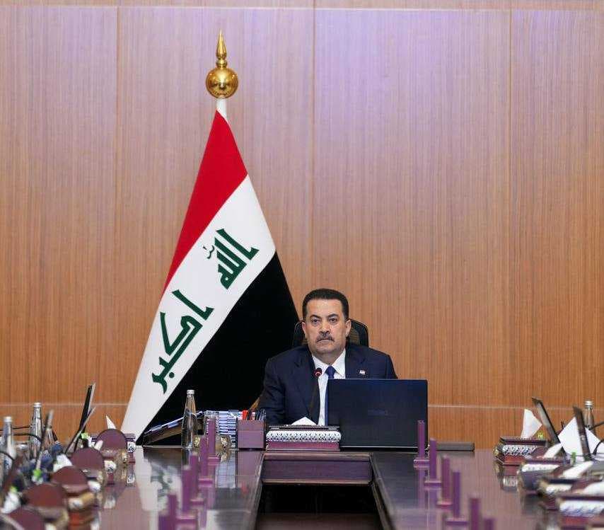 جانب من قرارات مجلس الوزراء الخاصة بالحلول الذكيّة لقطاع الكهرباء (انفوغرافيك)