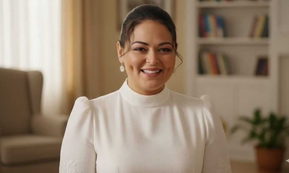 "بطلة اللي بالي بالك".. وفاة الفنانة المصرية نيفين مندور إثر حريق بمنزلها