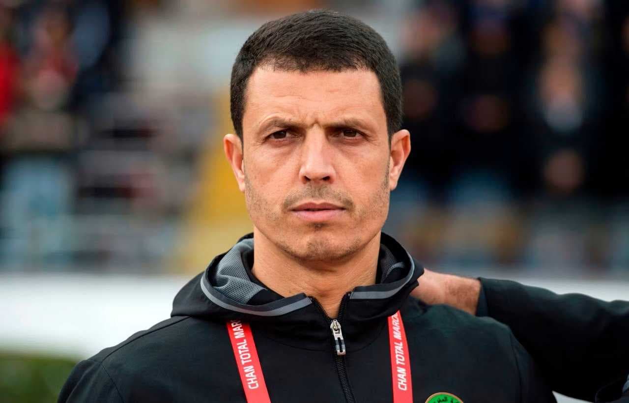 مدرب الأردن: نمتلك المؤهلات اللازمة لحصد لقب بطولة كأس العرب