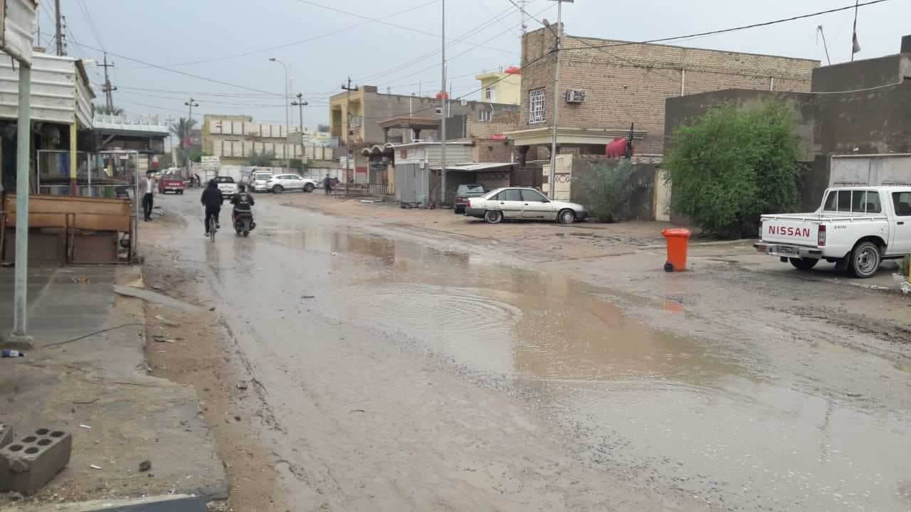 الديوانية والمثنى تعلنان تعطيل الدوام الرسمي يوم غد الخميس
