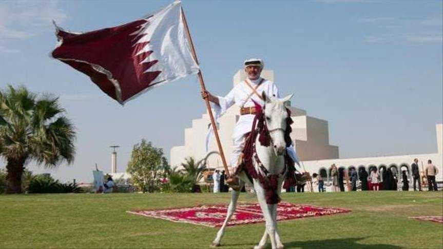 قطر تحتفل باليوم الوطني.. دبلوماسية الوساطات تعزز مكانتها الدولية