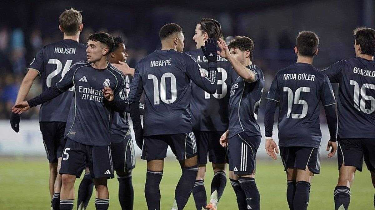 ريال مدريد فى مهمة صعبة ضد إشبيلية بالدورى الإسبانى