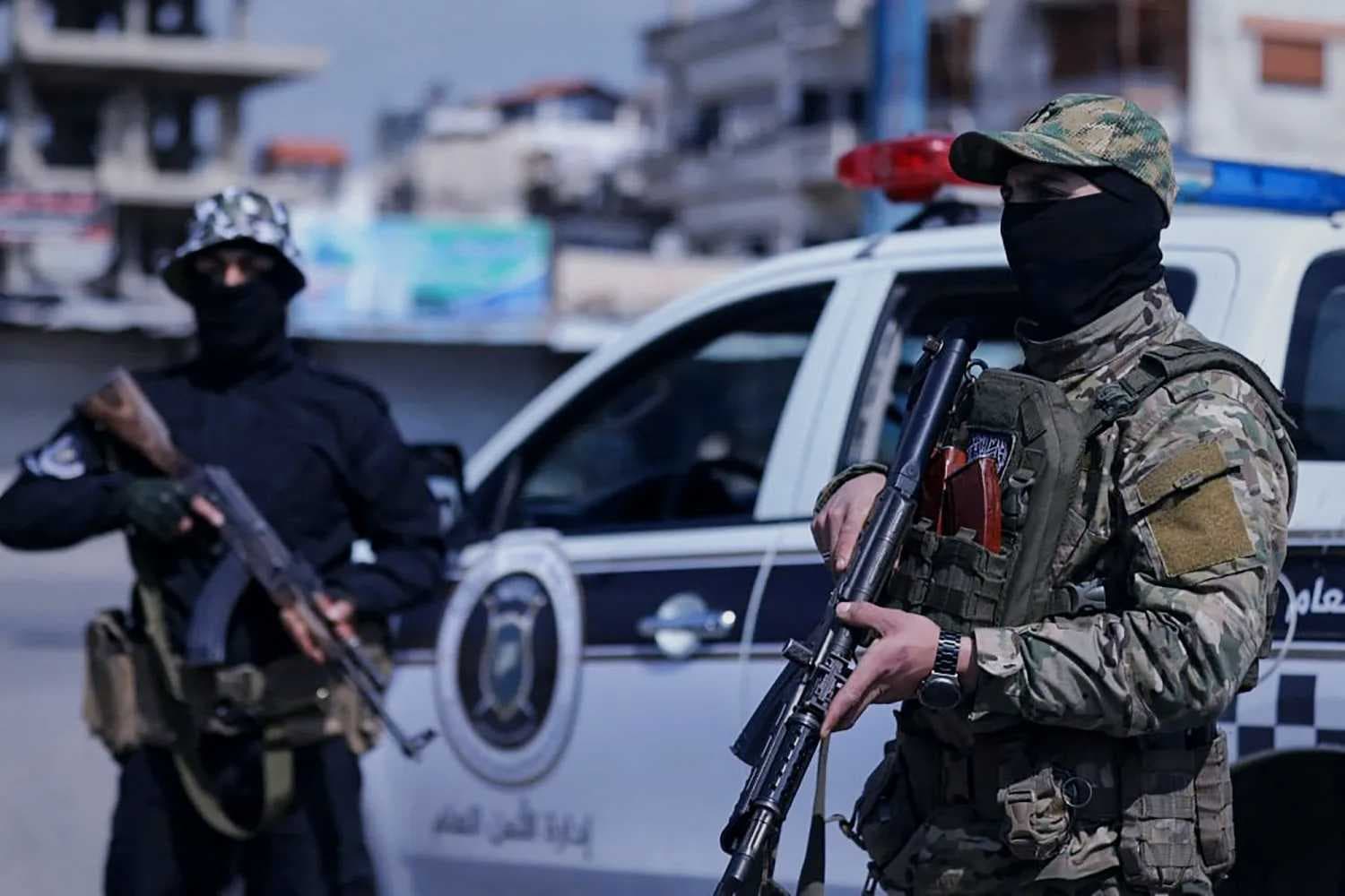 سوريا.. هدوء حذر في حلب عقب اشتباكات دامية