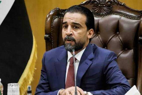 حزب الحلبوسي يرد على منتقديه: نحن الكتلة السنية الاكبر ورئاسة البرلمان من حصتنا حصراً