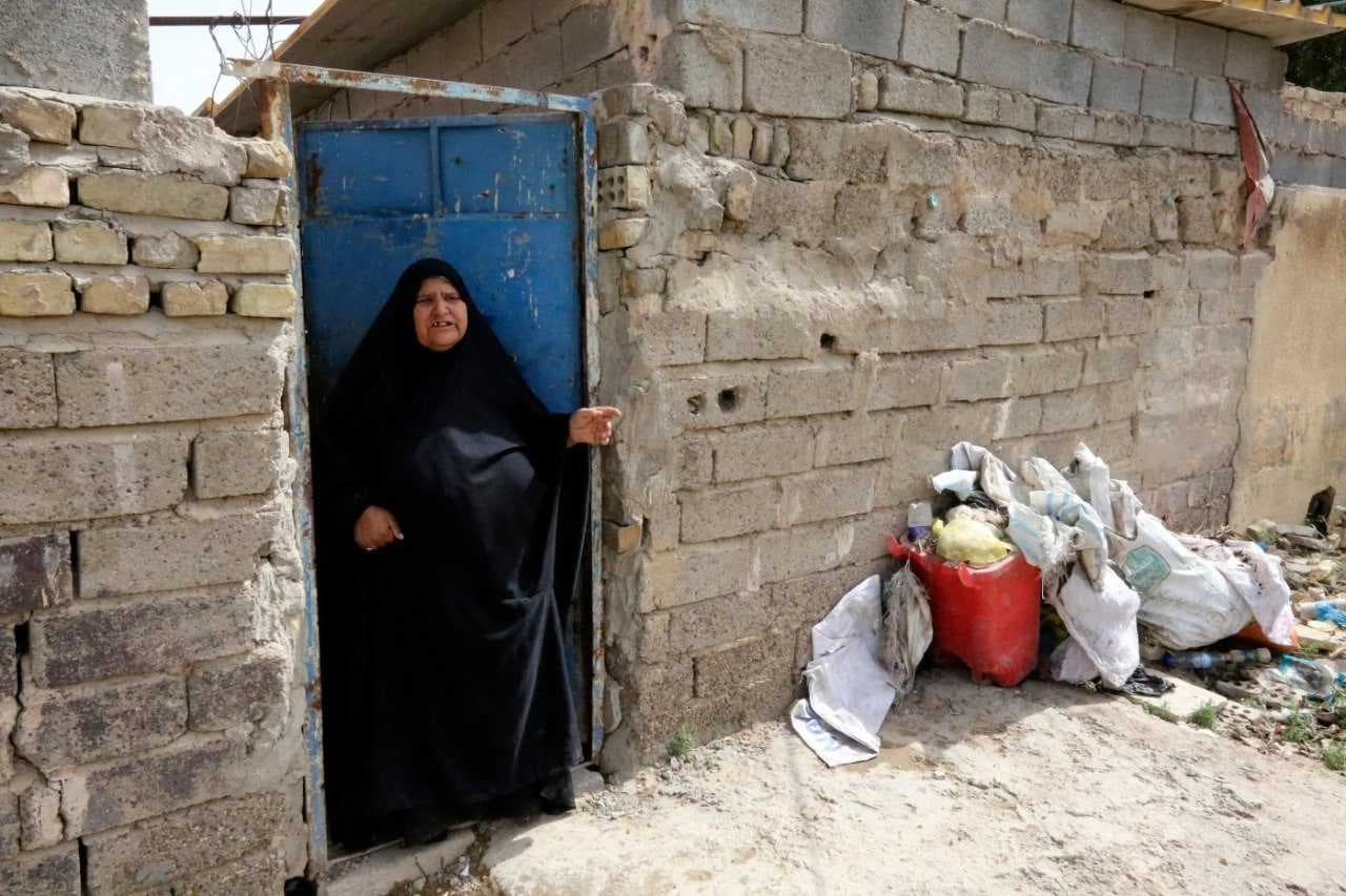 وزارة التخطيط: الأسرة التي لا يتجاوز دخلها الشهري 700 ألف دينار تعد فقيرة