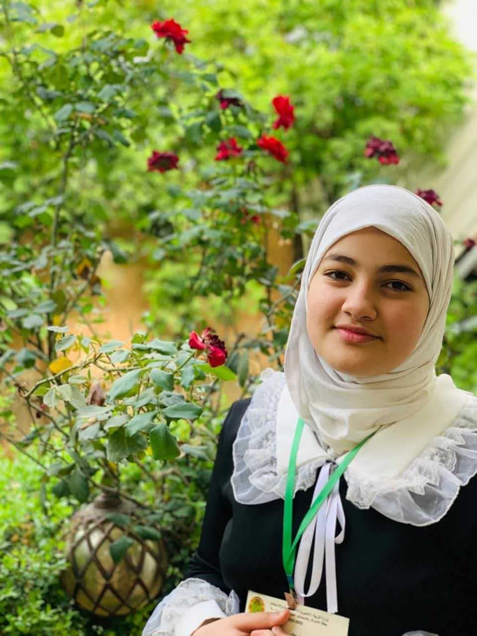 خلية الصقور الاستخبارية تعثر على الفتاة إسلام المختطفة من قضاء العزيزية