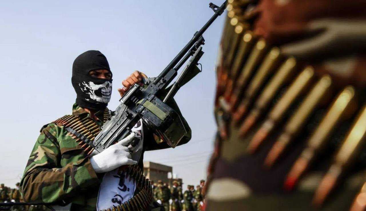 الممثل السياسي للمقاومة العراقية: لن نسلم أسلحتنا للعدو أبداً