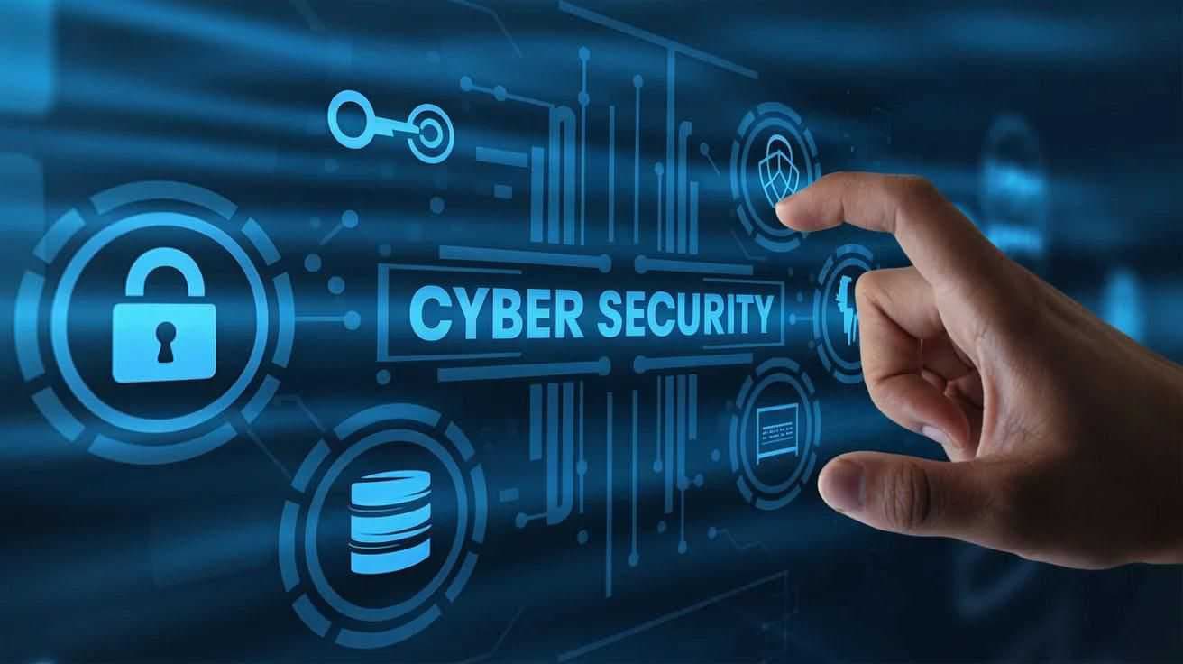 الاتصالات العراقية: نواجه نقصاً في مهارات مواجهة هجمات الأمن السيبراني