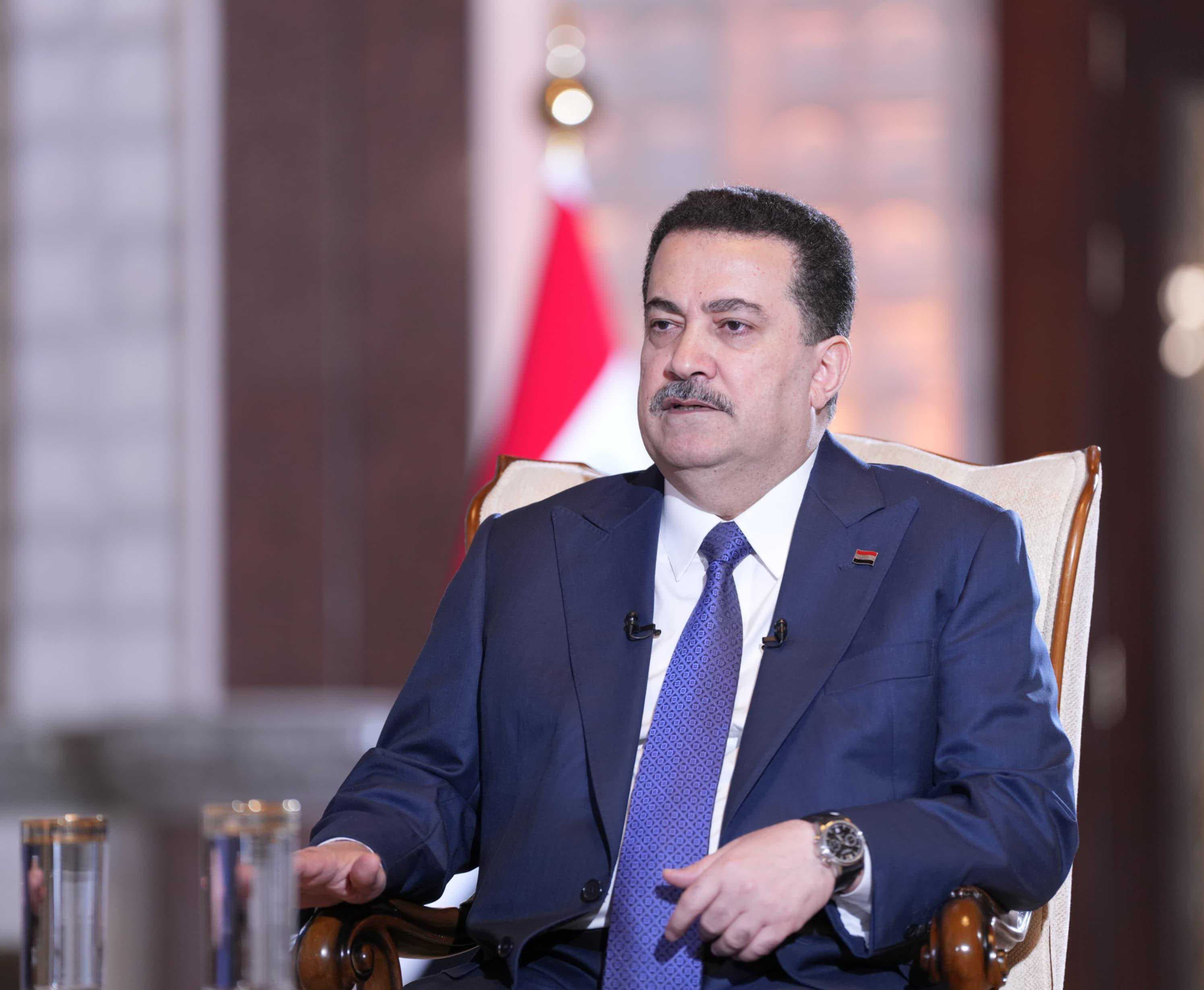 رئيس الوزراء: علاقتنا مع دول المنطقة والعالم قائمة على الشراكات الاقتصادية