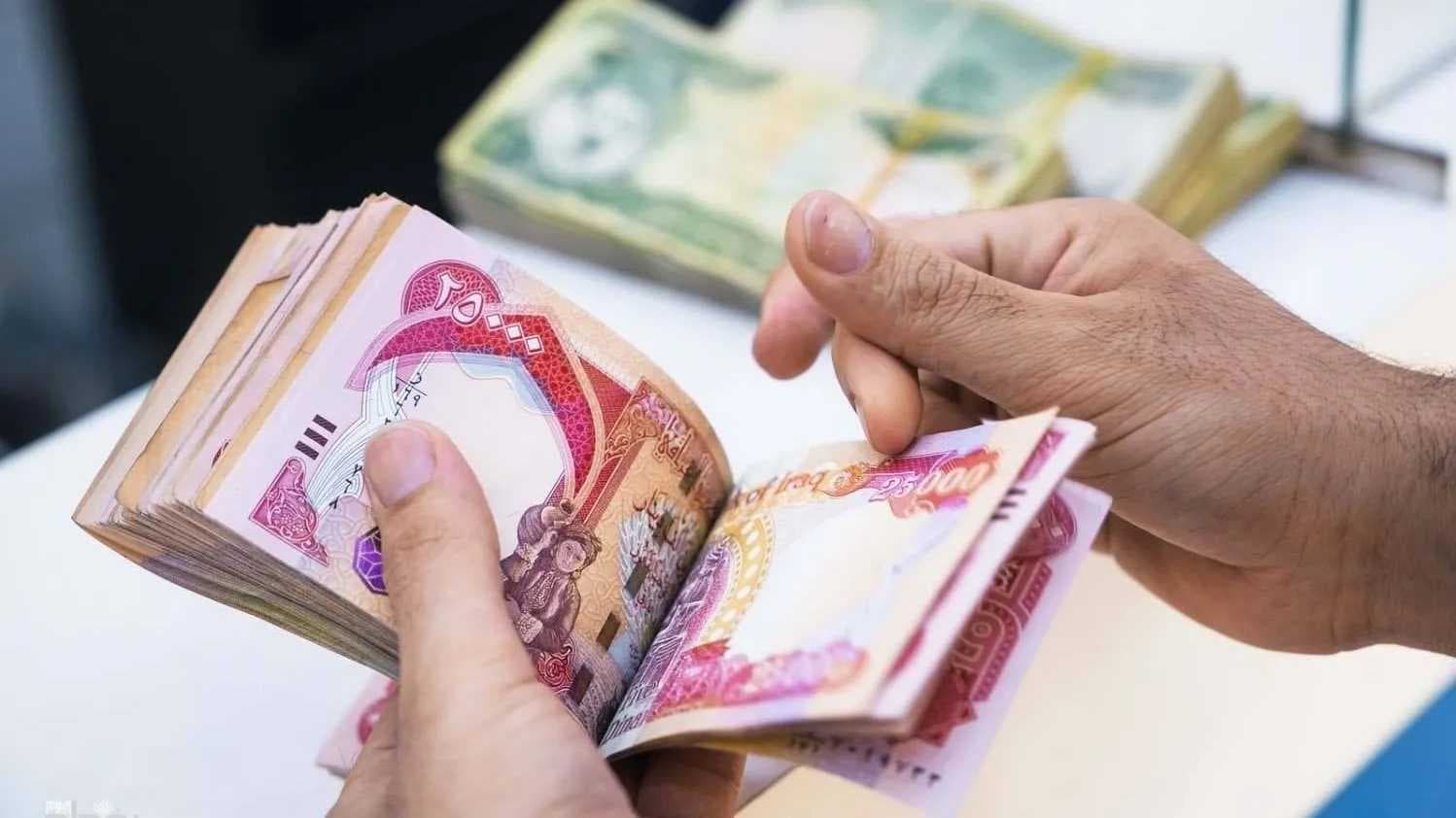 العمل: إطلاق رواتب الحماية الاجتماعية قبل عطلة أعياد رأس السنة