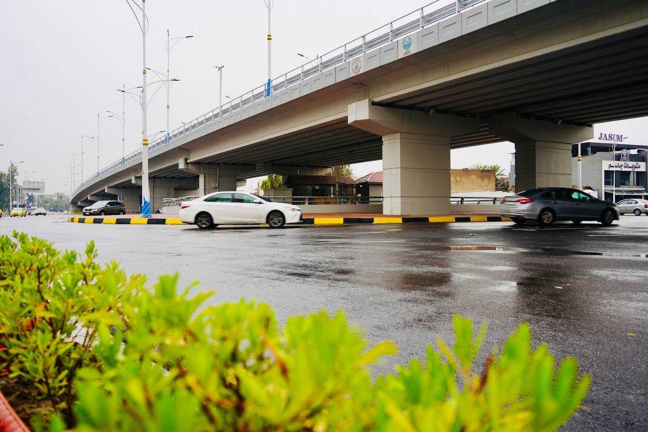 تعطيل الدوام الرسمي في نينوى يوم غد الاثنين بسبب سوء الأحوال الجوية.