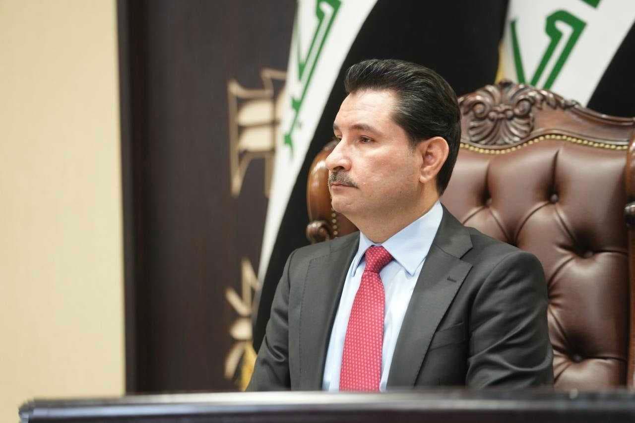 الديمقراطي الكردستاني: شاخوان عبد الله مرشحنا لمنصب النائب الثاني لرئيس البرلمان