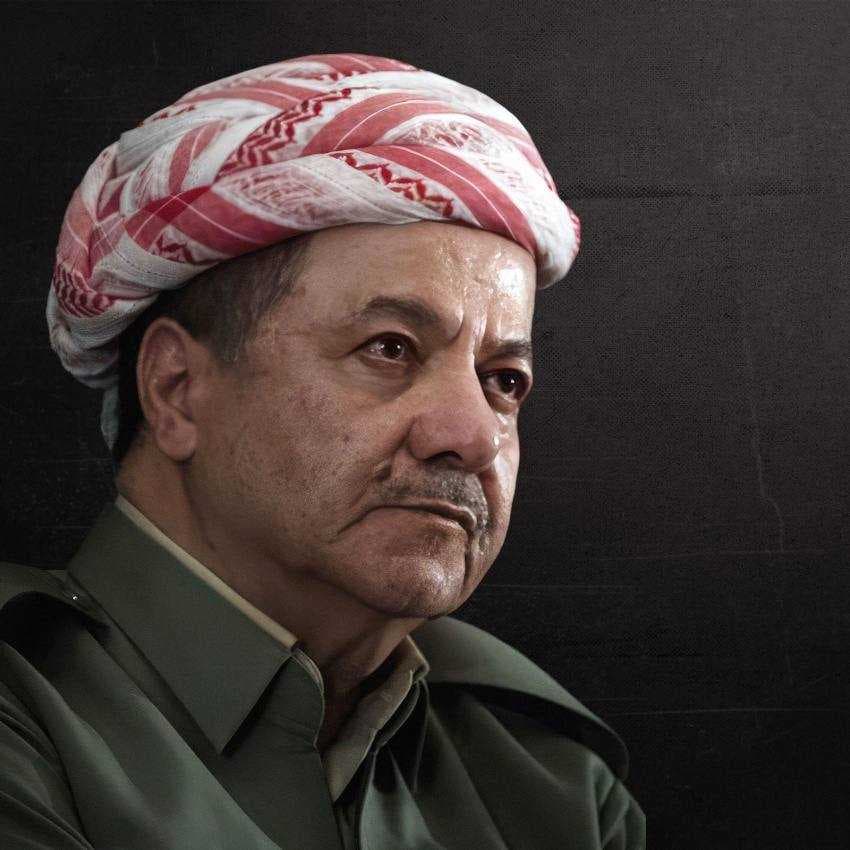 رئيس الحزب الديمقراطي يتحدث عن منصب رئيس الجمهورية: من حصة الكورد