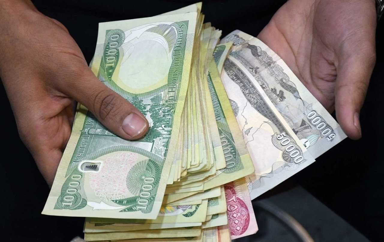 وزارة العمل: إطلاق رواتب متقاعدي العمال المضمونين
