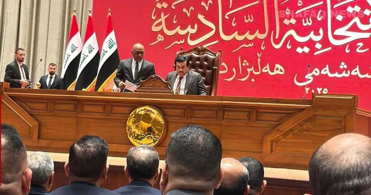 مجلس النواب يقرع الاجراس لبدء الجولة الثانية لانتخاب النائب الثاني