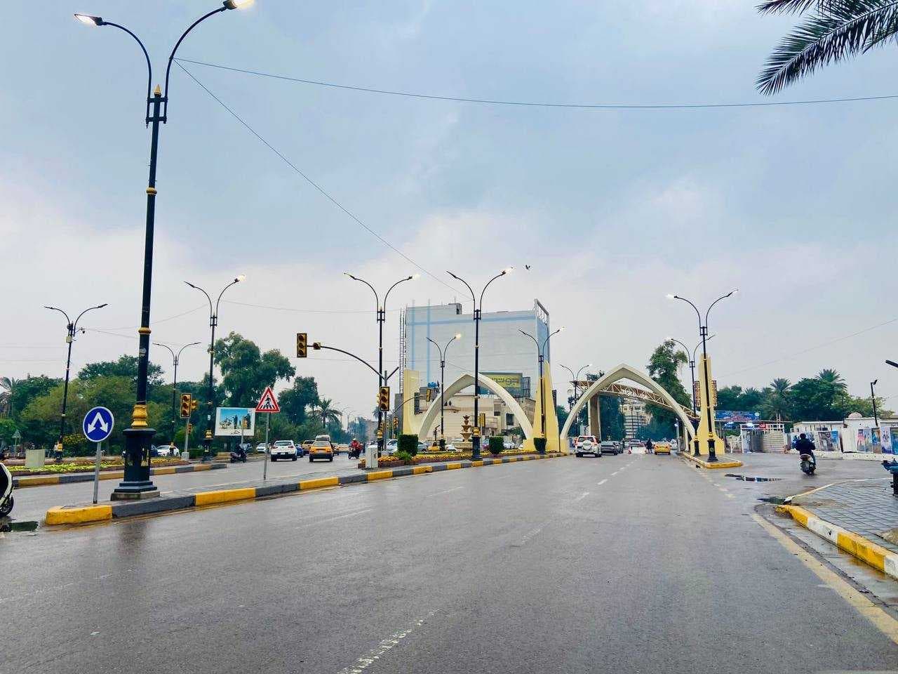 أجواء شديدة البرودة وتحذير من الضباب خلال اليومين المقبلين