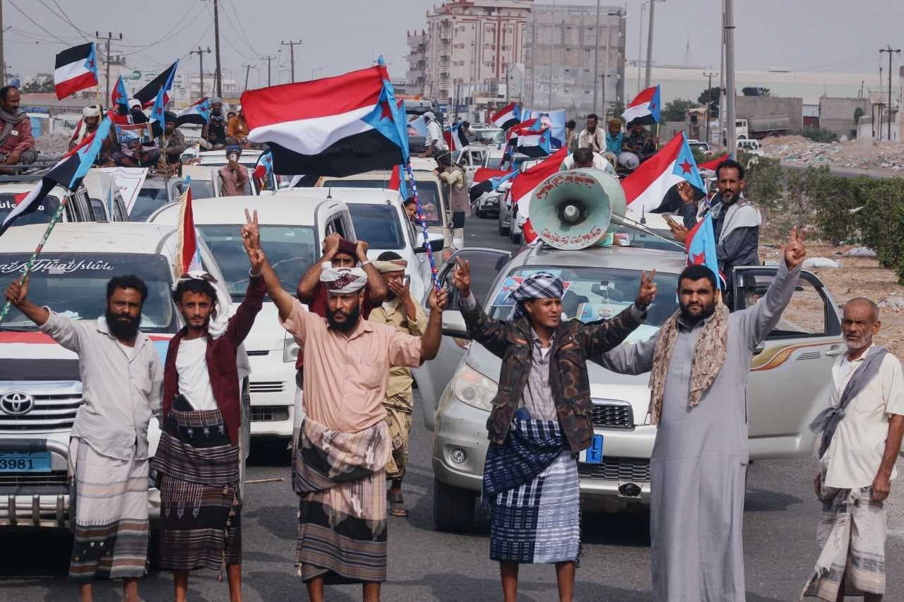 إلغاء اتفاقية الدفاع المشترك مع الإمارات ومطالبة قواتها بمغادرة اليمن