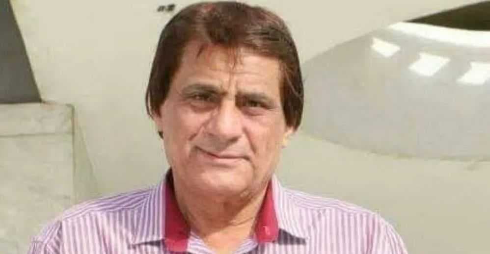 نقابة الفنانين العراقيين تنعى المخرج المسرحي طالب خيون