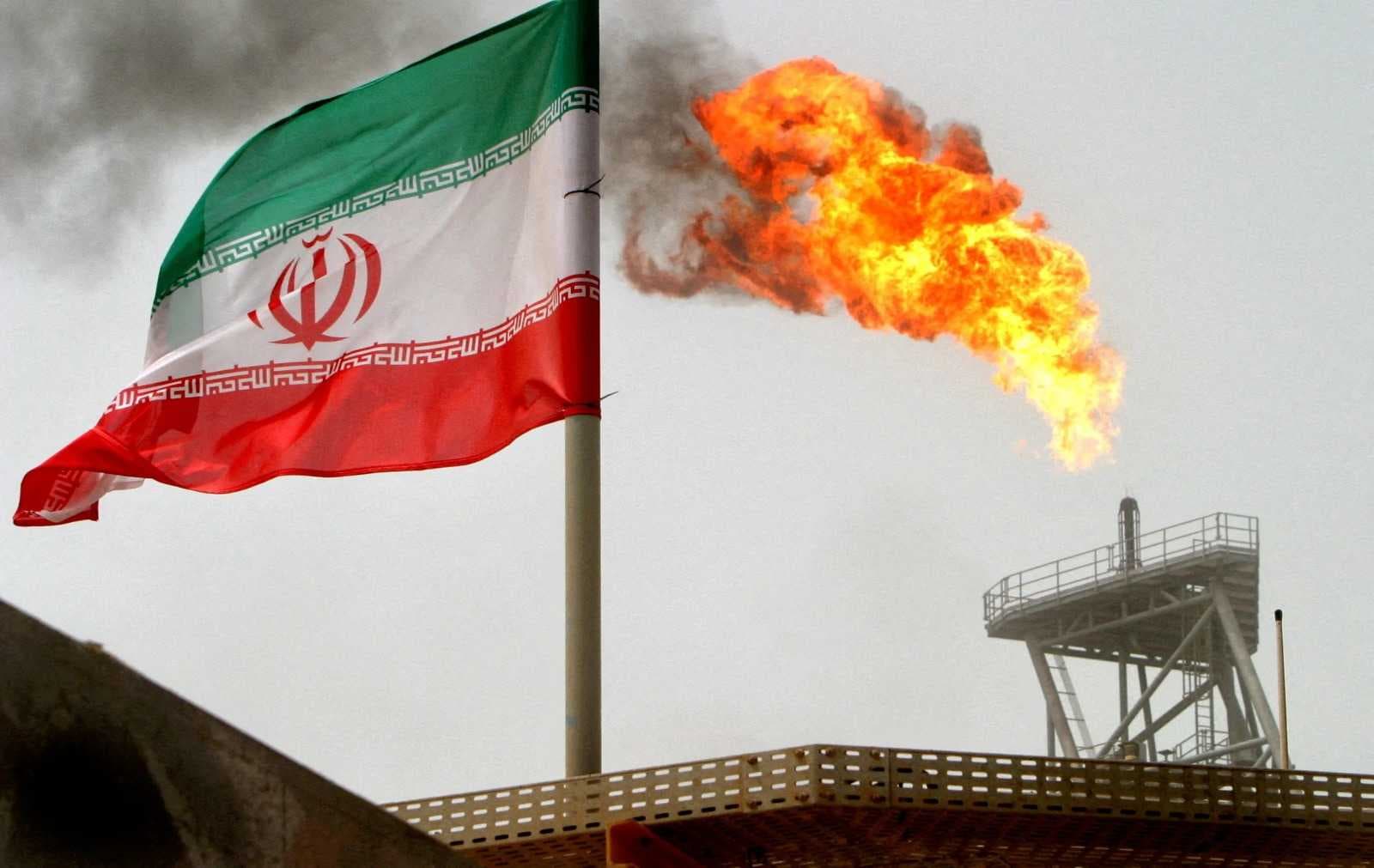 إيران تفكك خلية تخريبية وتعتقل أربعة أشخاص في قزوين