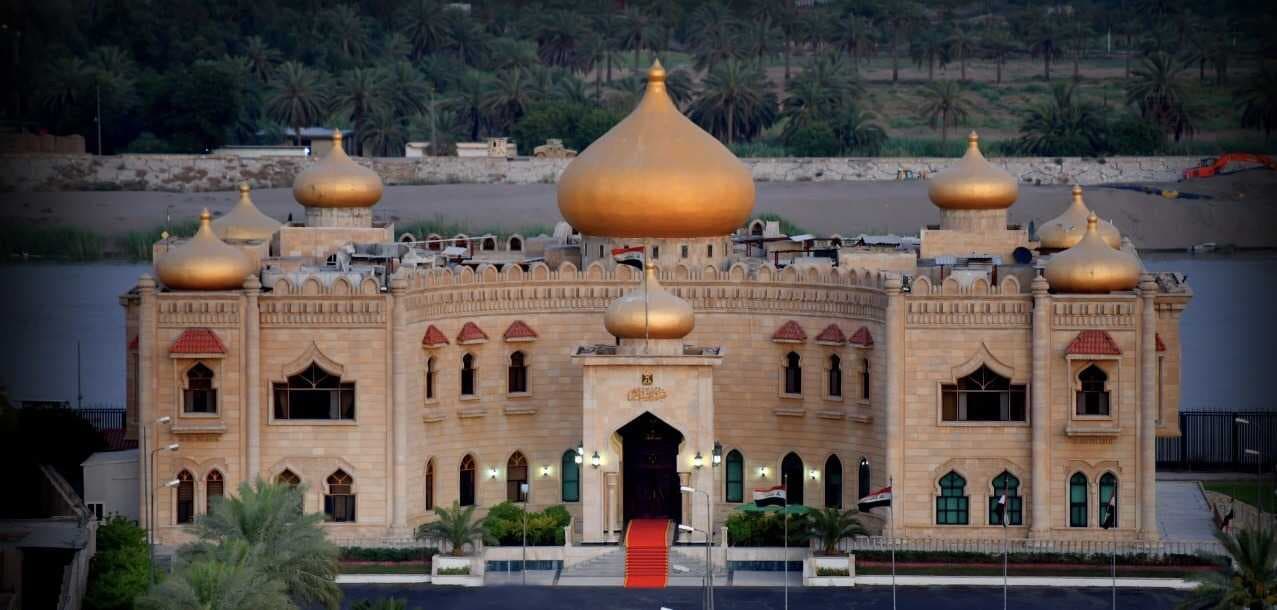 "النخلة نيوز" تنشر أسماء المرشحين لمنصب رئيس الجمهورية