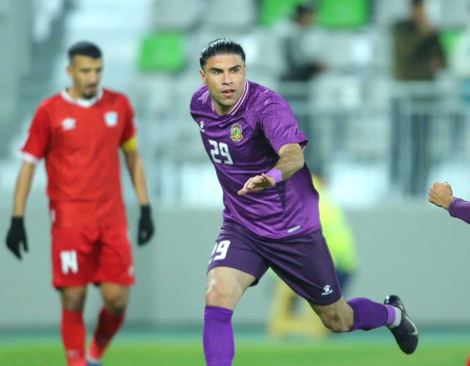 دوري النجوم.. الشرطة ودهوك يتغلبان على زاخو وأمانة بغداد