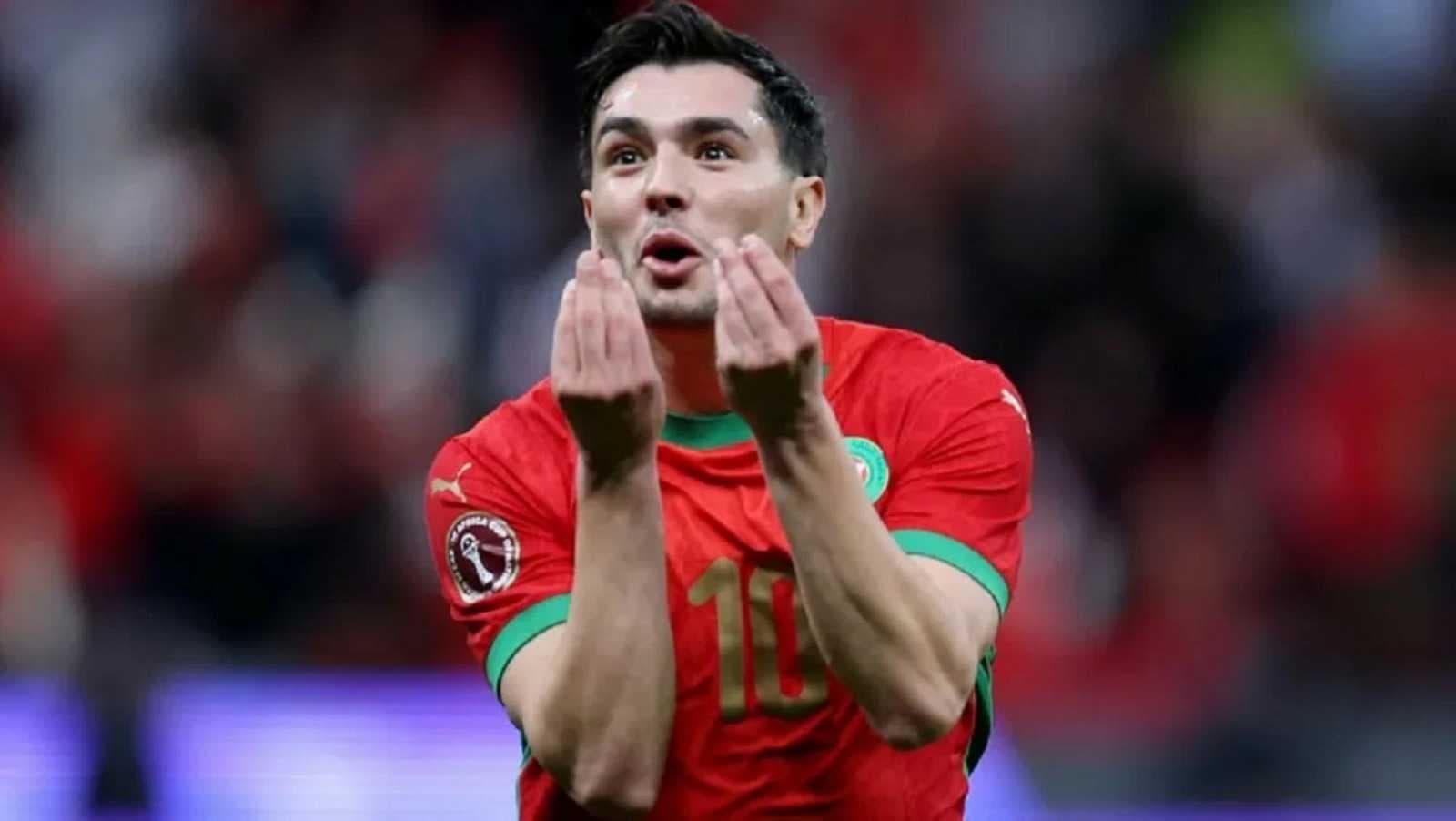 دياز يقود المغرب إلى ربع نهائي أمم إفريقيا بعد الفوز على تنزانيا