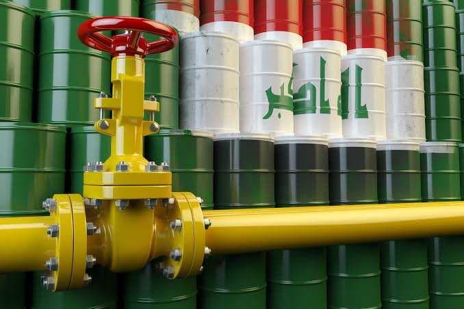النفط العراقي يحافظ على استقراره في الأسواق العالمية