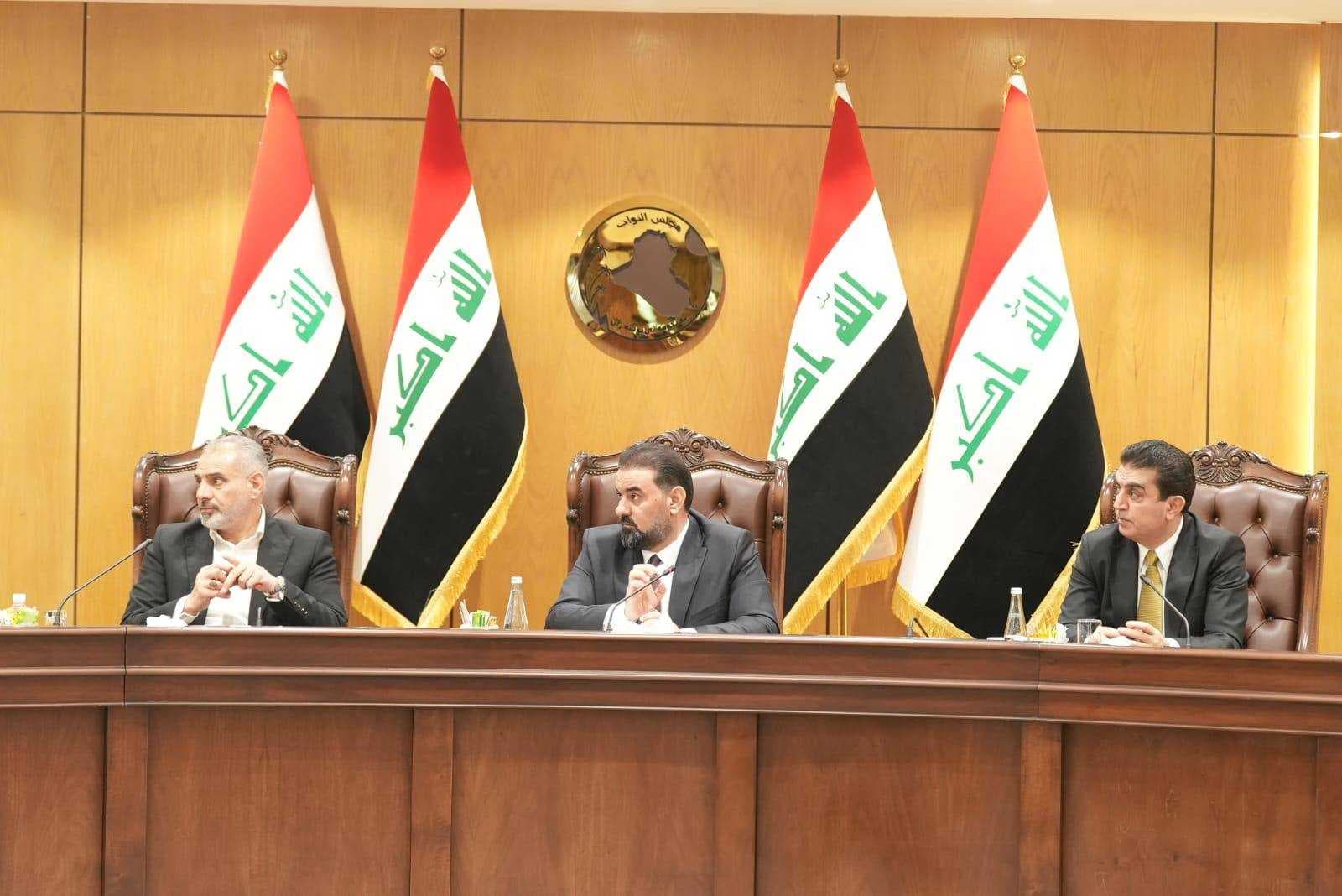 مجلس النواب يعقد جلسته السبت المقبل بشأن الواردات غير النفطية