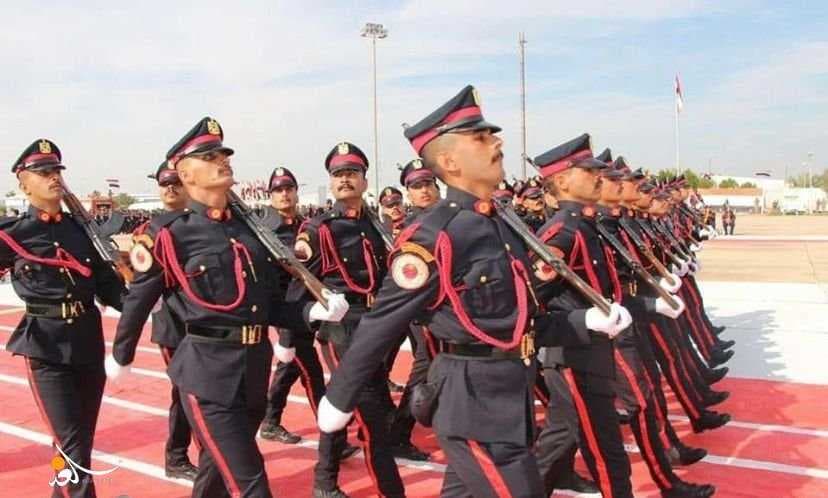 الدفاع تنشر شروط وضوابط القبول بالدورة التأهيلية رقم (90)