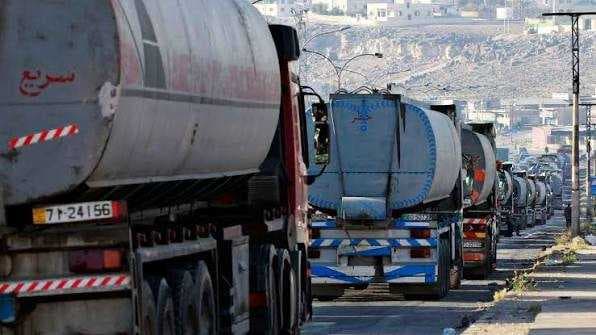الأردن يفاوض العراق لتجديد استيراد النفط بعد استقبال 891 ألف برميل