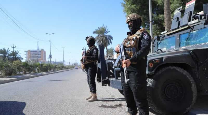 شرطة ميسان تعلن حظر تجوال في عموم المحافظة من 11 مساءً حتى 6 صباحاً