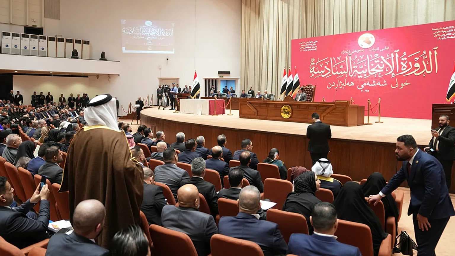 مجلس النواب ينشر جلسة أعماله ليوم غد الاحد