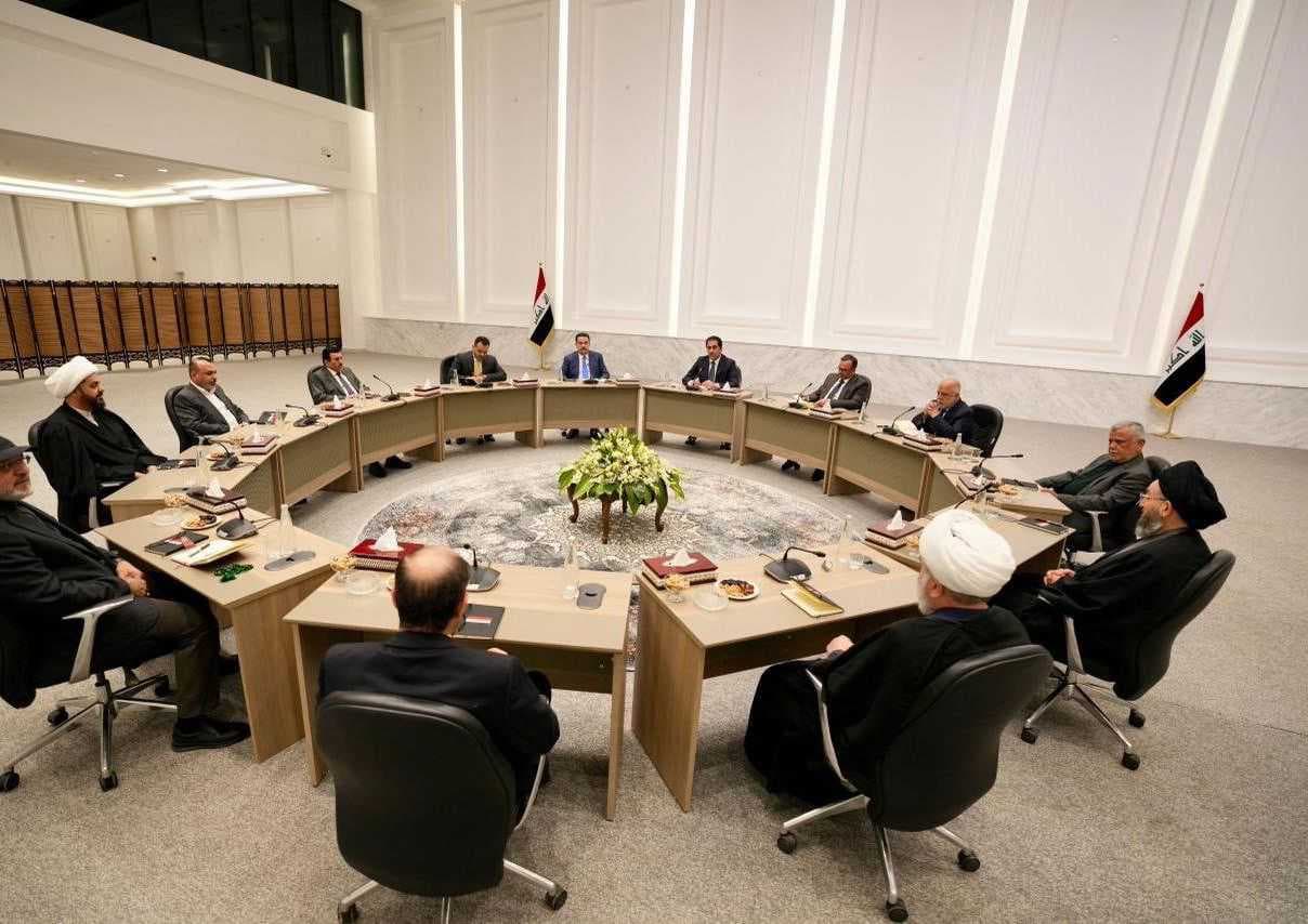 الإطار التنسيقي: مؤشرات متقدمة في ملف حسم تسمية رئيس مجلس الوزراء