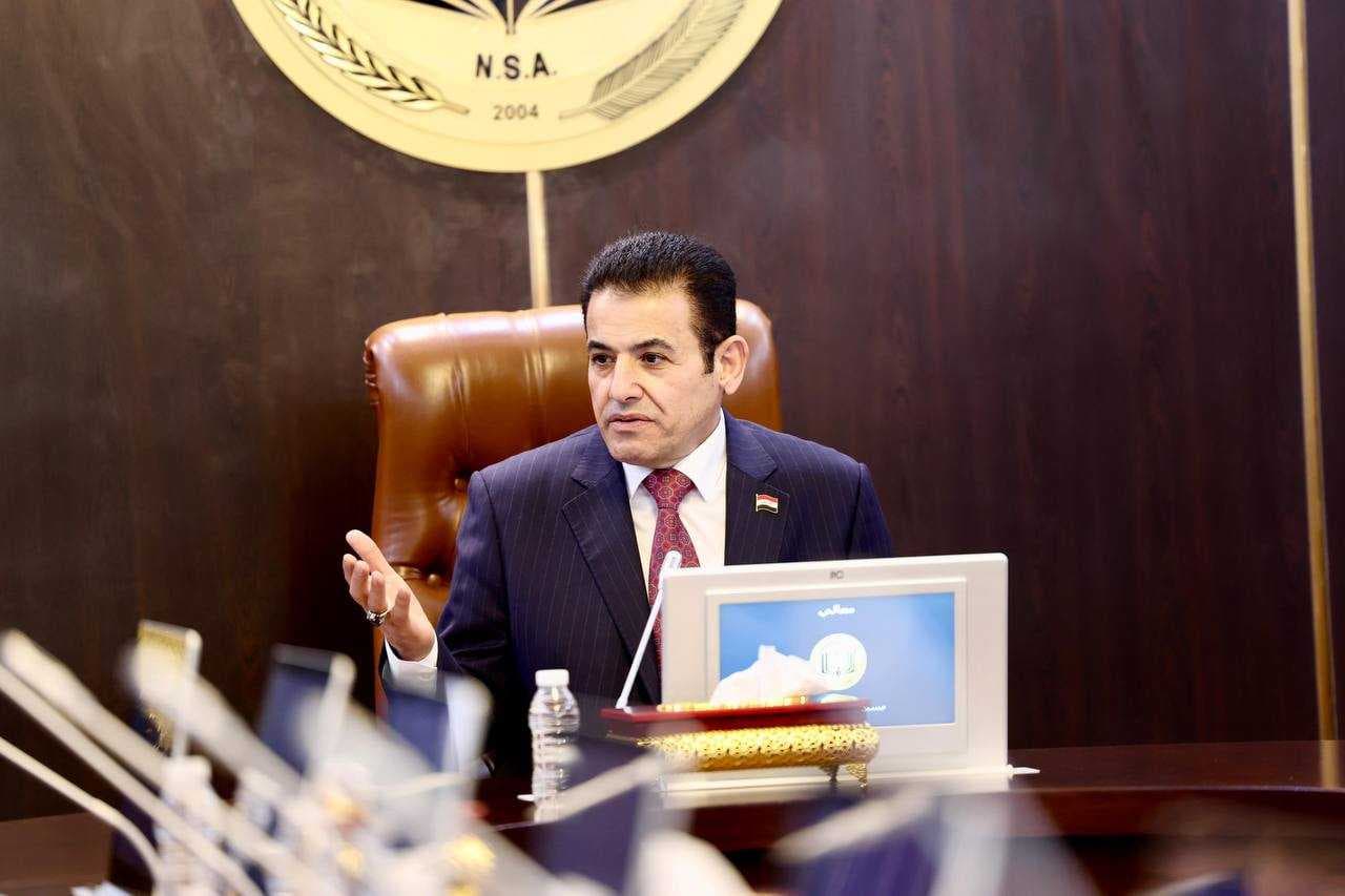 اجتماع لخلية الأزمة تحسباً لارتدادات إقليمية على العراق