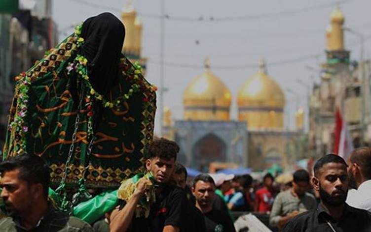 وزارة النقل: تخصيص أكثر من (350) باصاً حديثاً لخدمة زوّار الزيارة الرجبية