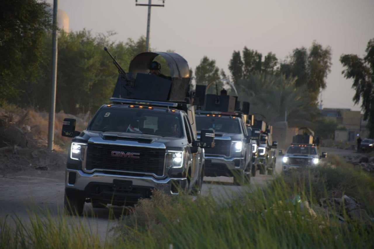 الداخلية: إجراءات رادعة بحق المسيئين ومضايقي السائحين