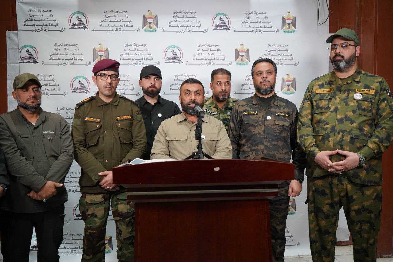 انطلاق الخطة الأمنية والخدمية لتأمين الزيارة الرجبية