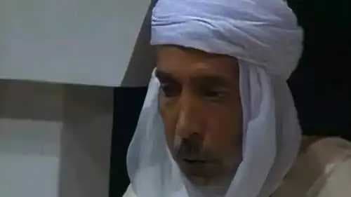 شارك في فيلم "الرسالة".. وفاة الفنان الليبي محمد الطاهر