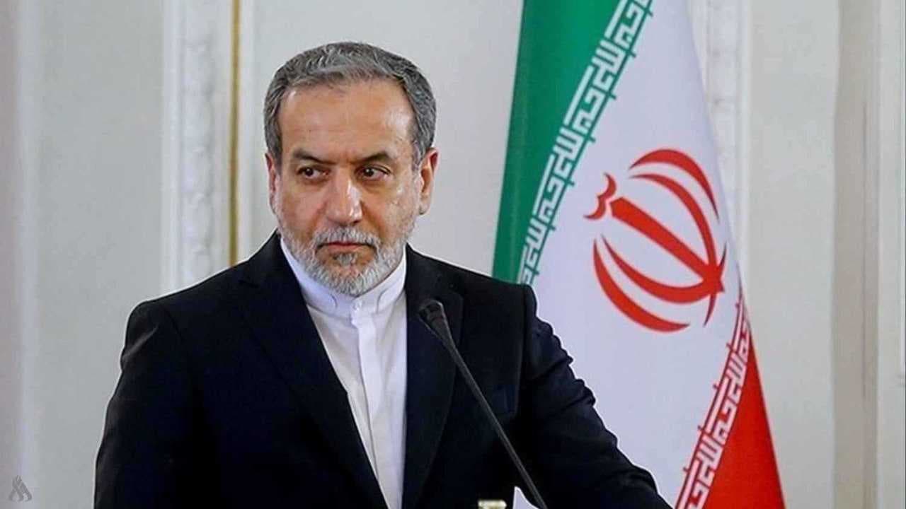 وزير الخارجية الإيراني: الاضطرابات انتهت والبلاد تحت السيطرة الكاملة