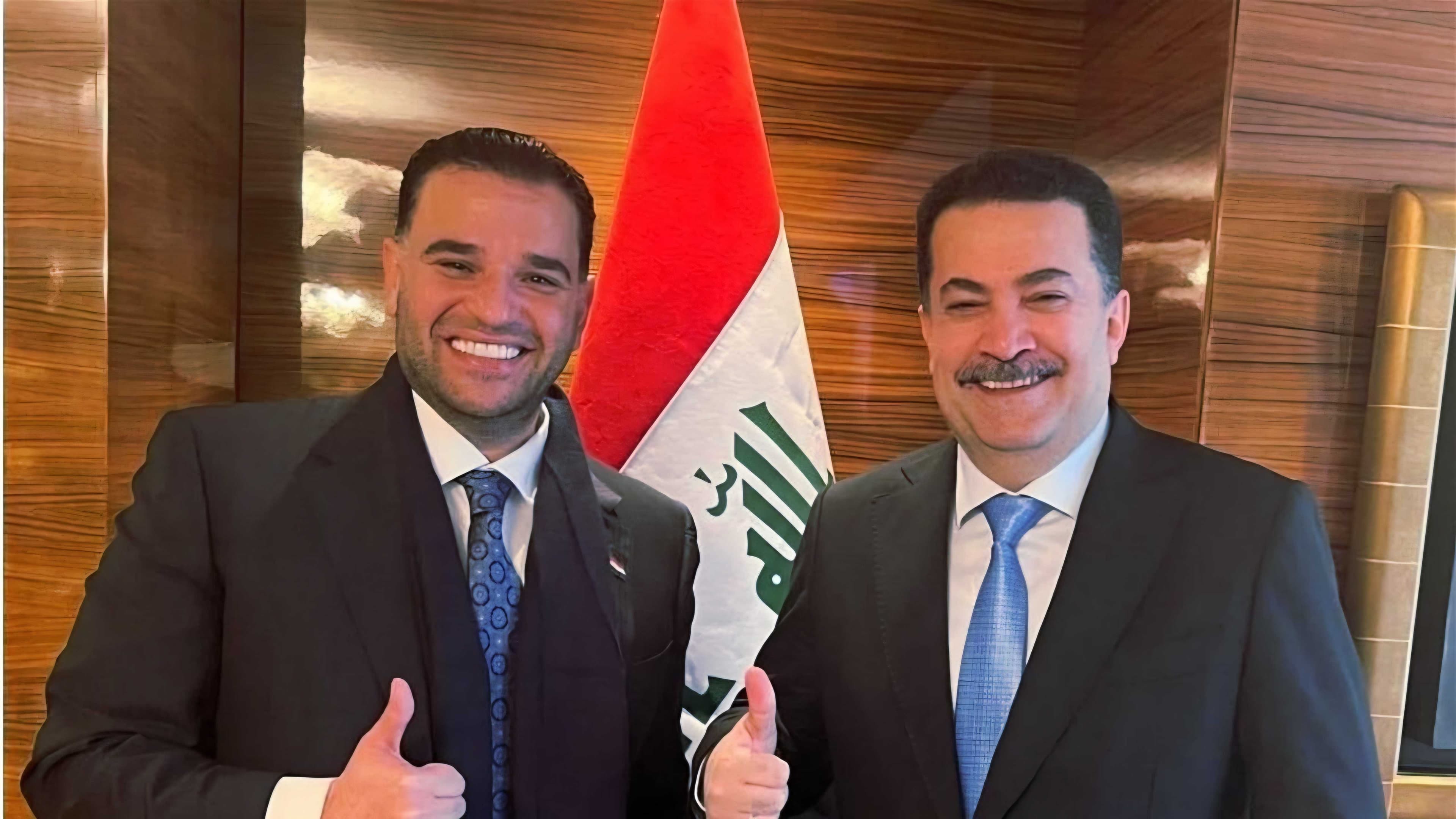 هل تحمل زيارة المبعوث الأميركي إلى العراق رسائل مهمة بشأن الفصائل ؟