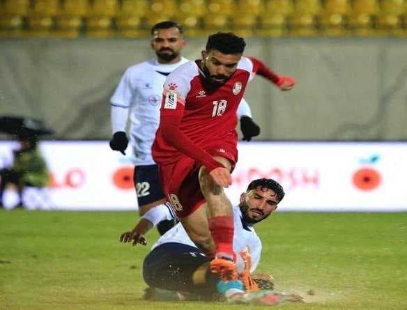 الكرمة يتغلب على الموصل بثلاثية ويرتقي إلى وصافة دوري النجوم