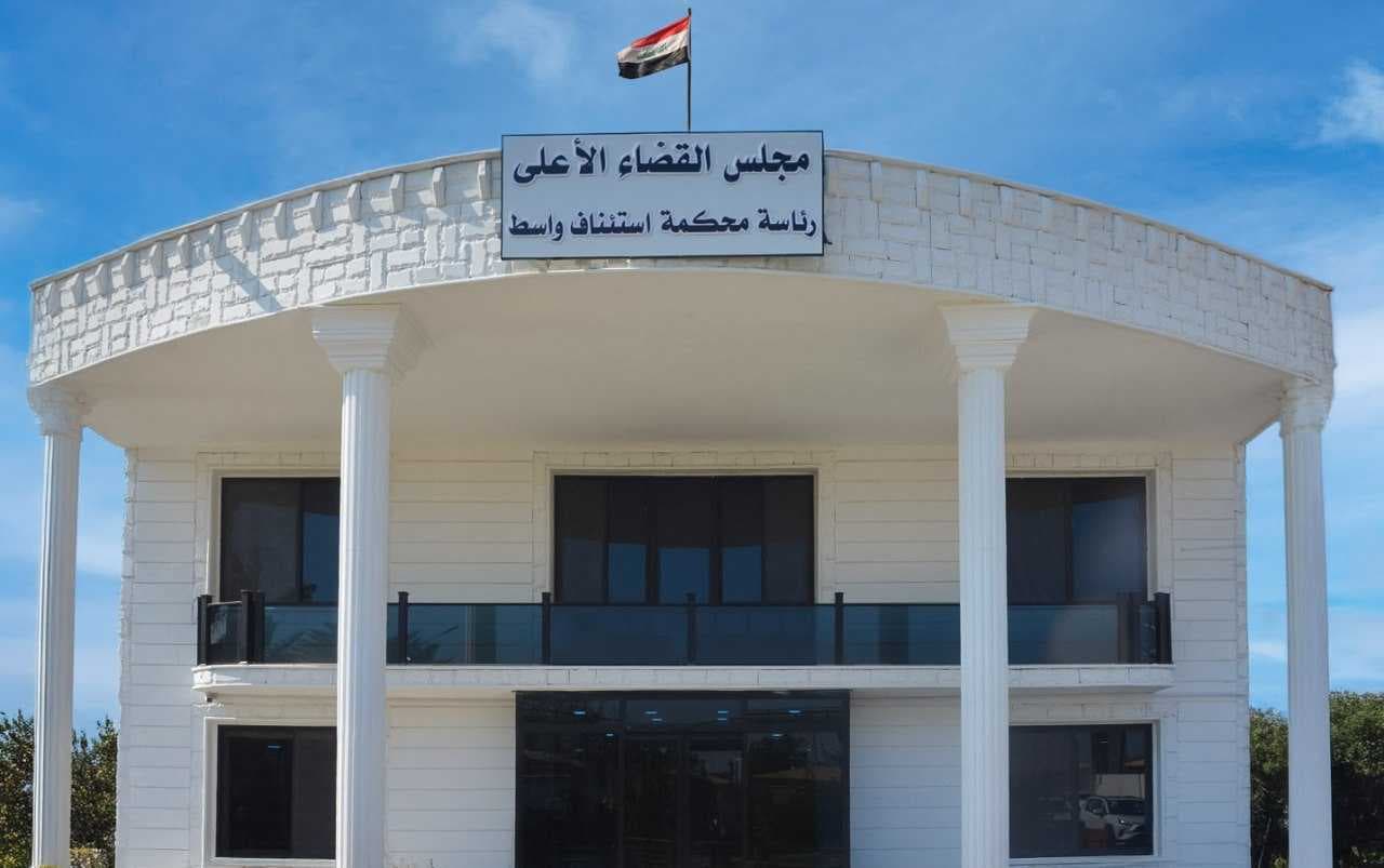 المؤبد لثلاثة تجار مخدرات بينهم امرأتان بحوزتهم نصف كيلو مثيل أمفيتامين في واسط